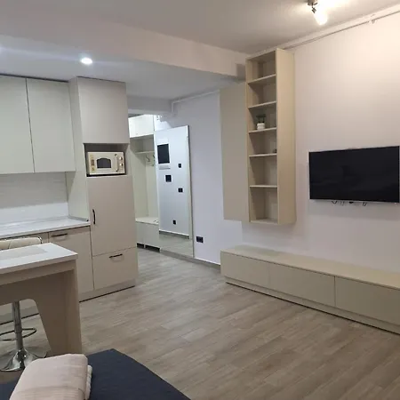 Apartman Luna Del Mar - Casa Del Mar