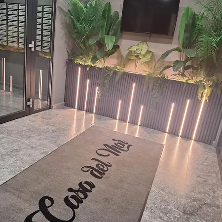 Luna Del Mar - Casa Del Mar *