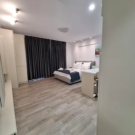 Luna Del Mar - Casa Del Mar * Mamaia