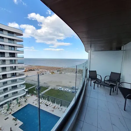Luna Del Mar - Casa Del Mar *